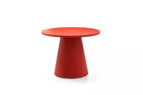 Wood Wave Table