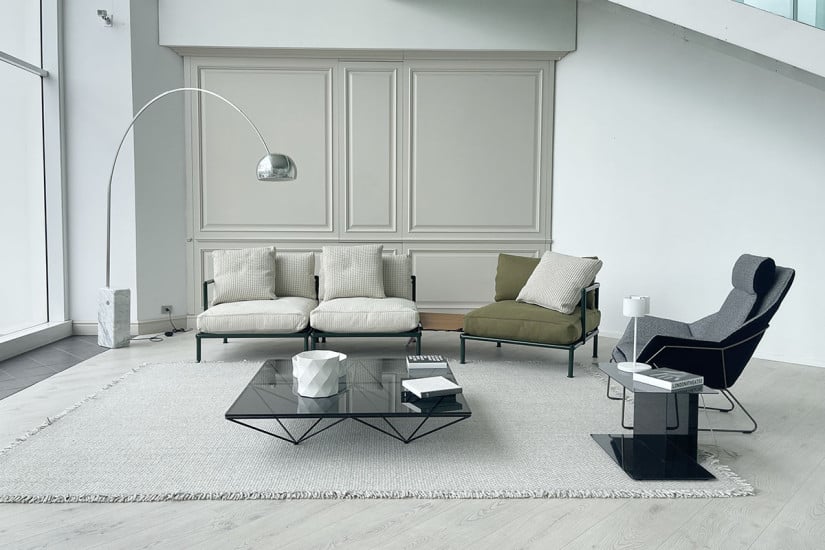 Nooch Outdoor Sofa (Expo Offer)