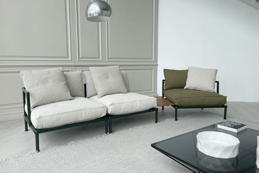 Nooch Outdoor Sofa (Expo Offer)