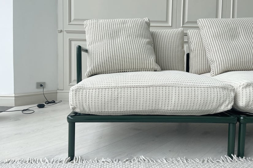 Nooch Outdoor Sofa (Expo Offer)