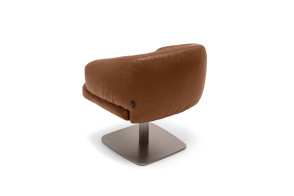 Fauteuil Warren Arketipo - 1 2