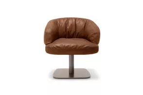Fauteuil Warren Arketipo - 1