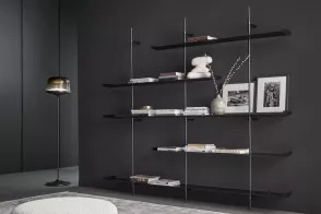 Librairie Foil Bonaldo - 1 2