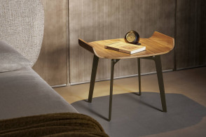 Olos Bedside Table 2