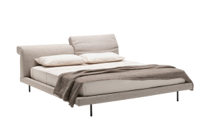 Lit Sumo Bed Living Divani - 1 2