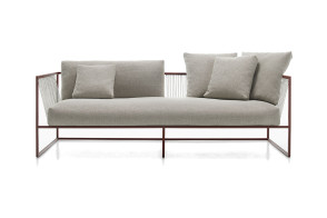 Arpa Outdoor Sofa 2