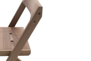 Sedia Ciàcola MDF Italia - 1 2