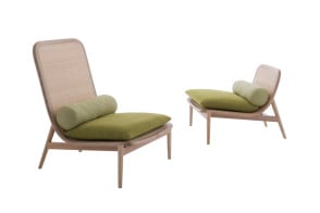 Eben Armchair