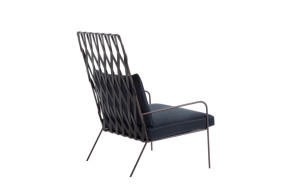 Alix Armchair 2