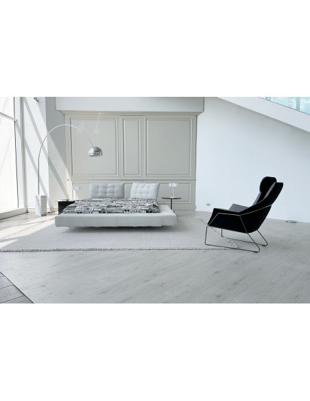 Letto Limes (Offerta Expo) Saba - 1