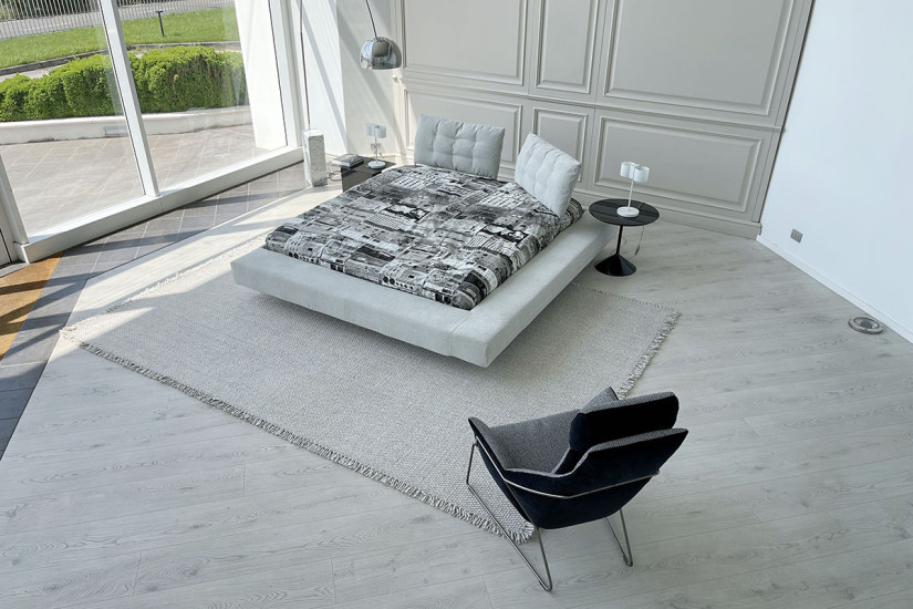 Letto Limes (Offerta Expo) Saba - 6