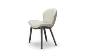 Chaise Rachel Cattelan Italia - 1