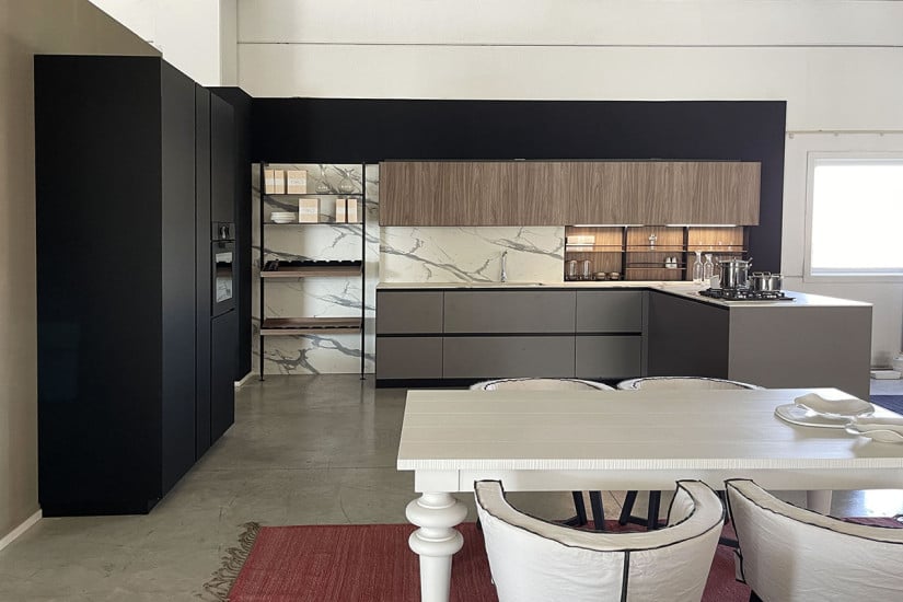 Cucina Ak_Project (Offerta Expo) Arrital - 7