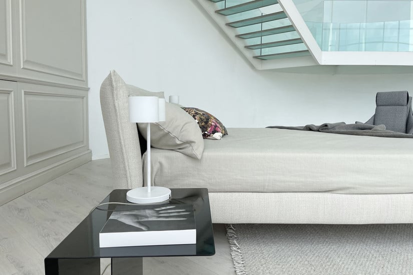 Morrison Bed (Expo Offer)