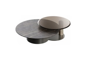 Arena Keramik Bond Coffee Table