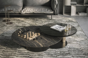 Arena Keramik Bond Coffee Table 2