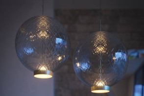 Lampada a sospensione Ohay Cattelan Italia - 1 2