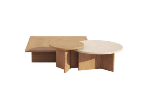 Table Outdoor Venice Talenti - 2