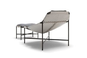 Fauteuil d'extérieur Jackout Rolf Benz - 1 2