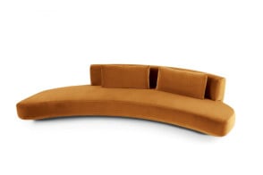 Audrey Sofa