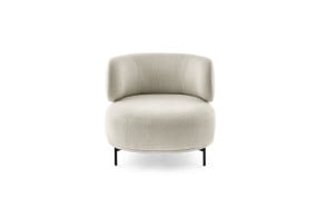 Akiko Lounge Armchair