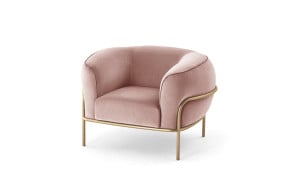 Sophie Armchair 2