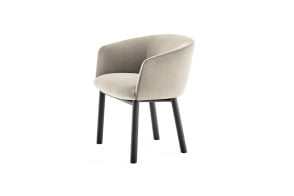 Poltroncina Livrette Gallotti & Radice - 1 2