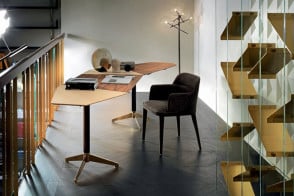 Zen Executive Desk 2