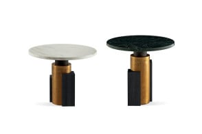 Table basse 1968 Gallotti & Radice - 1