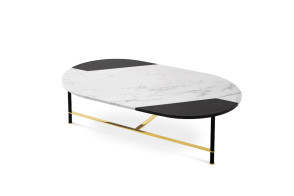 Tavolino Cookies Gallotti & Radice - 1