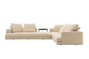 Arbiter Sofa