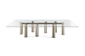 Tavolo  Simpòdio System Gallotti & Radice - 1