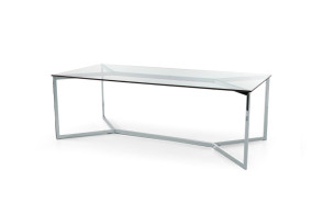 Tavolo Carlo Magno Extralarge Gallotti & Radice - 1