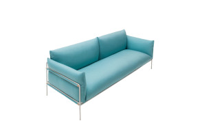 Divano per esterno Kabà Paola Lenti - 6 2