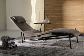 Chaise Longue Donovan - Cattelan Italia | Prezzi e Catalogo Online 2
