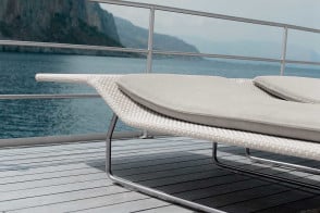 Lit d'extérieur Surf Paola Lenti - 1 2