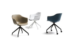 Indy Small Armchair 2