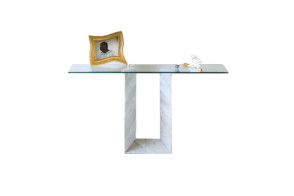 Consolle Diapason - Cattelan Italia | Prezzi e Catalogo Online