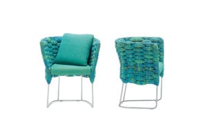Ami Chair