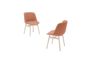 Sedia Adele Paola Lenti - 1
