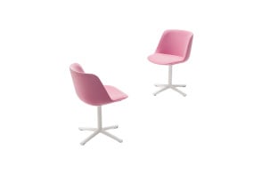 Sedia Adele Paola Lenti - 1 2
