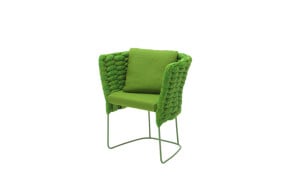 Sedia da esterno Ami Paola Lenti - 2
