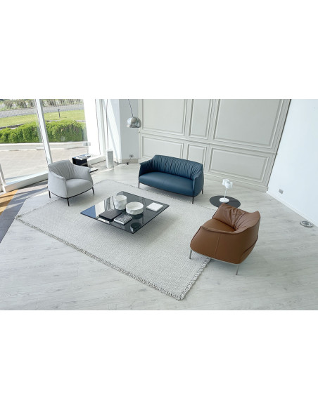 Divano Archibald (Offerta Expo) Poltrona Frau - 6