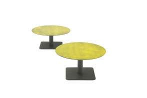 Table d'extérieur Giro Paola Lenti - 1 2