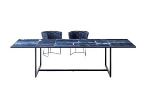 Sciara Outdoor Table