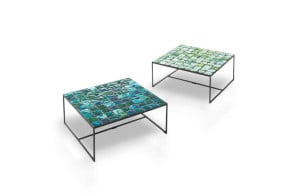 Sciara Outdoor Coffee Table