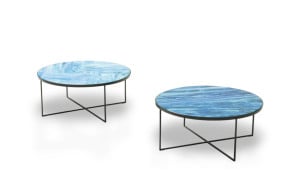 Table d'extérieur Sciara Paola Lenti - 1 2