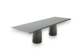 Table d'extérieur Gon Paola Lenti - 1 2