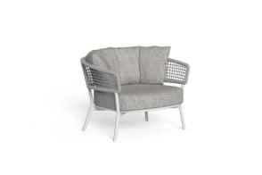 Poltrona Living Outdoor Moon Talenti - 1