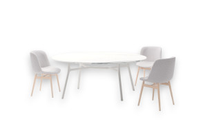 Tavolo Nesso Paola Lenti - 2 2